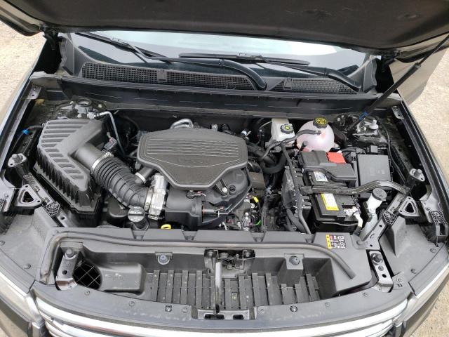 Photo 12 from auction – 2023 GMC ACADIA AT4 with VIN 1GKKNLLSXPZ133433