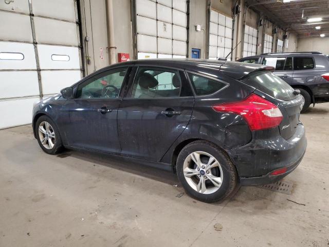 Photo 2 from auction – 2013 FORD FOCUS SE with VIN 1FADP3K27DL149951