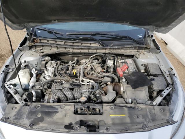 Photo 11 from auction – 2021 NISSAN ALTIMA SV with VIN 1N4BL4DV8MN369927