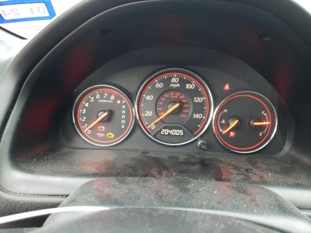 Photo 9 from auction – 2005 HONDA CIVIC EX with VIN 1HGEM22945L077947