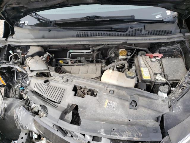 Photo 11 from auction – 2019 CHEVROLET TRAX LS with VIN 3GNCJKSB5KL332100