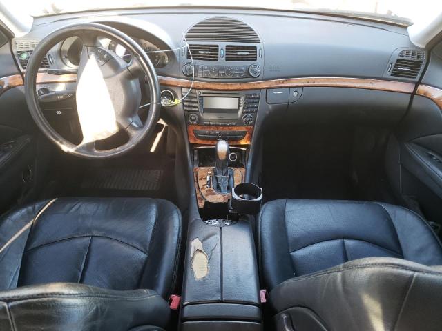 Photo 8 from auction – 2003 MERCEDES-BENZ E 320 with VIN WDBUF65J83X097933