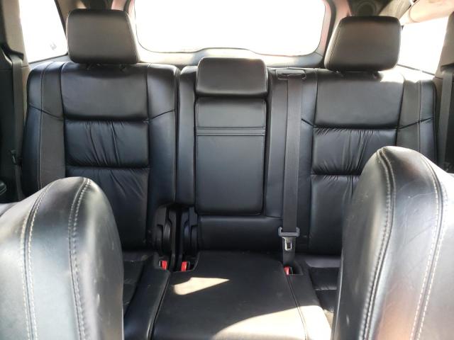 Photo 10 from auction – 2014 JEEP GRAND CHER with VIN 1C4RJFBG8EC395455