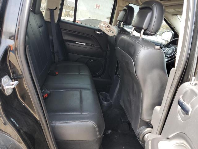 Photo 11 from auction – 2015 JEEP COMPASS LA with VIN 1C4NJCEA6FD157037