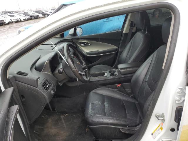 صورة رقم 7 من المزاد - 2014 CHEVROLET VOLT مع VIN 1G1RF6E49EU173268