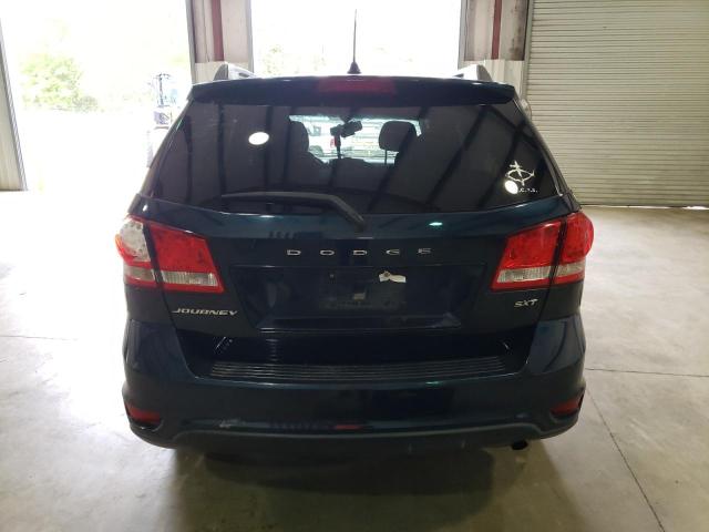 Photo 6 from auction – 2015 DODGE JOURNEY SX with VIN 3C4PDCBB2FT708328