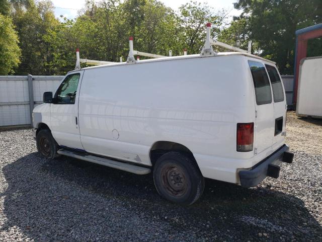 Photo 2 from auction – 2011 FORD ECONOLINE with VIN 1FTNE2EW9BDA99381