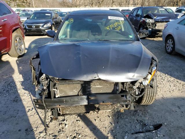 Photo 5 from auction – 2010 NISSAN ALTIMA BAS with VIN 1N4AL2AP8AN524607