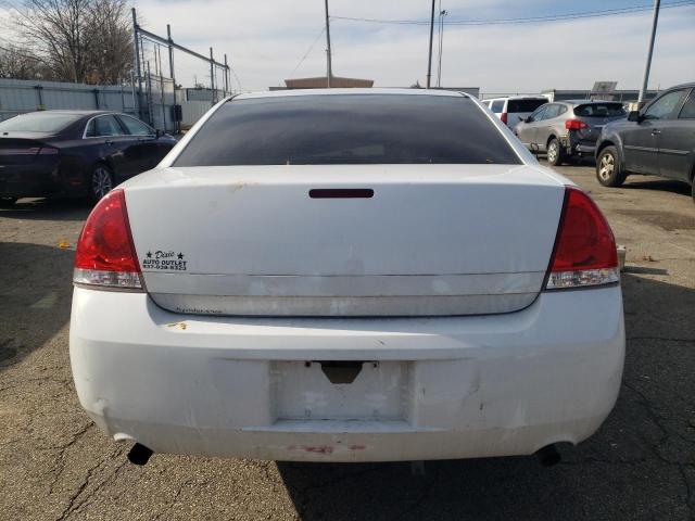 Photo 6 from auction – 2013 CHEVROLET IMPALA with VIN 2G1WF5E35D1266514