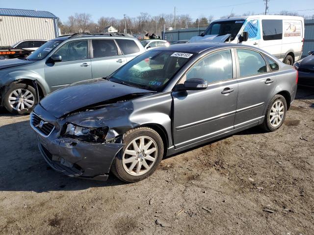Photo 1 from auction – 2008 VOLVO S40 2.4I with VIN YV1MS382882396319