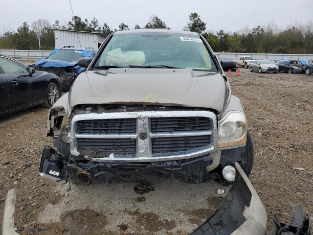 Photo 5 from auction – 2006 DODGE DURANGO SL with VIN 1D4HD48N96F147330