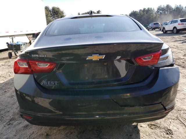 Photo 6 from auction – 2017 CHEVROLET MALIBU LS with VIN 1G1ZB5ST7HF114259