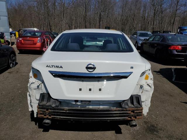 Photo 6 from auction – 2015 NISSAN ALTIMA 2.5 with VIN 1N4AL3AP6FC292288