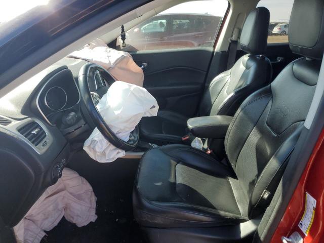 Photo 7 from auction – 2019 JEEP COMPASS LI with VIN 3C4NJDCB2KT704567