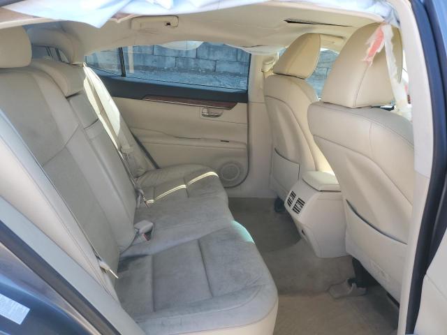 Photo 10 from auction – 2015 LEXUS ES 300H with VIN JTHBW1GG2F2088139