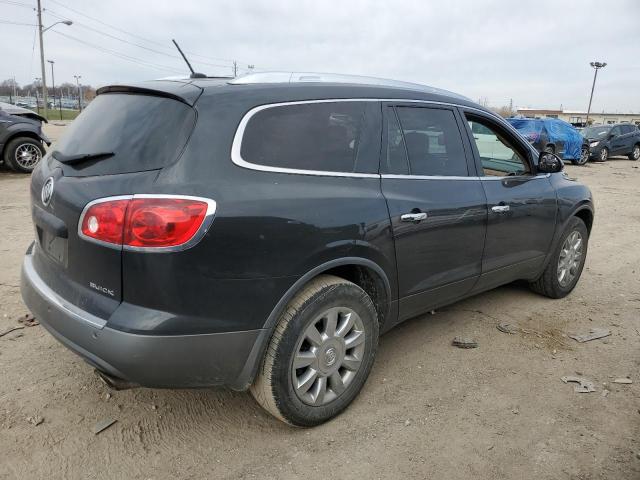 Photo 3 from auction – 2011 BUICK ENCLAVE CX with VIN 5GAKVCED3BJ317969