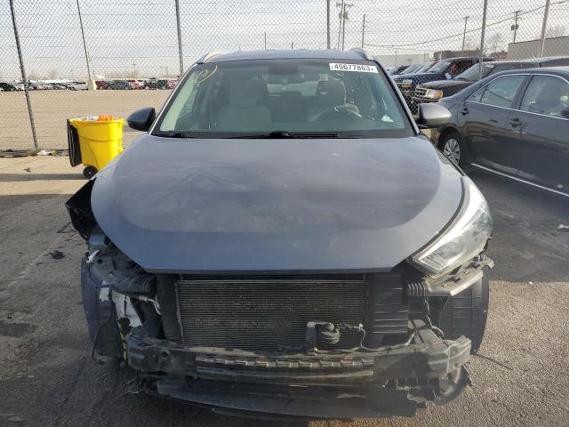 Photo 5 from auction – 2016 HYUNDAI TUCSON LIM with VIN KM8J33A4XGU100135