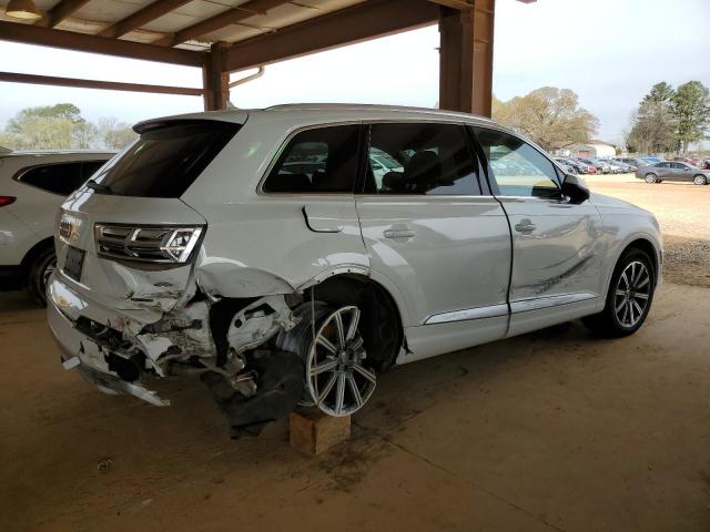 Photo 3 from auction – 2019 AUDI Q7 PREMIUM with VIN WA1LAAF78KD033676