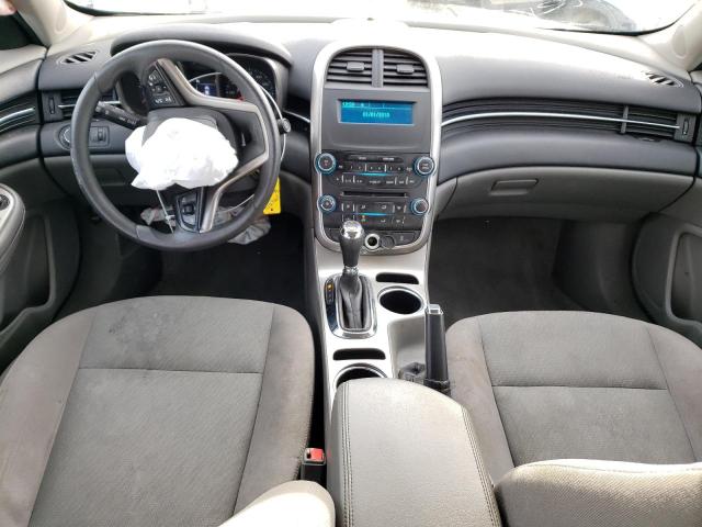 Photo 8 from auction – 2014 CHEVROLET MALIBU LS with VIN 1G11A5SL0EU157977
