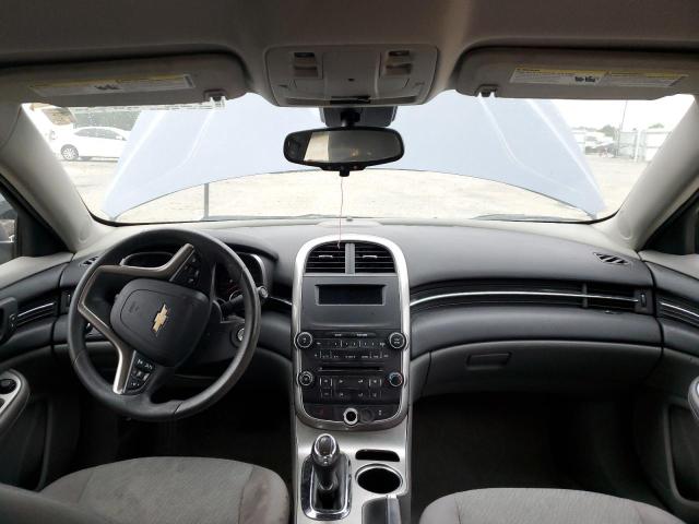 Photo 8 from auction – 2014 CHEVROLET MALIBU LS with VIN 1G11B5SL5EF273791