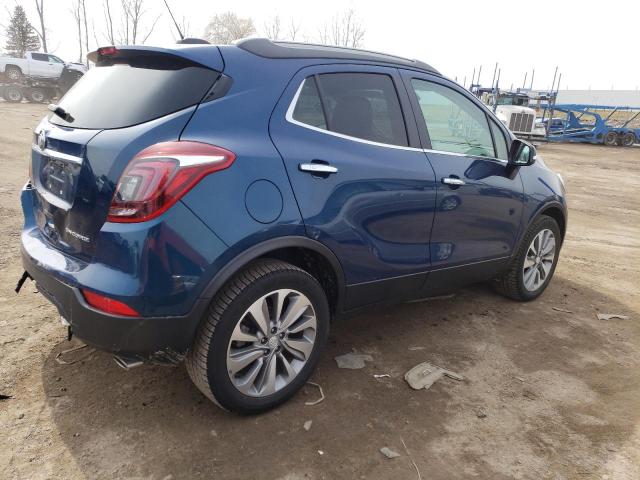 Photo 3 from auction – 2019 BUICK ENCORE PRE with VIN KL4CJASB5KB941363