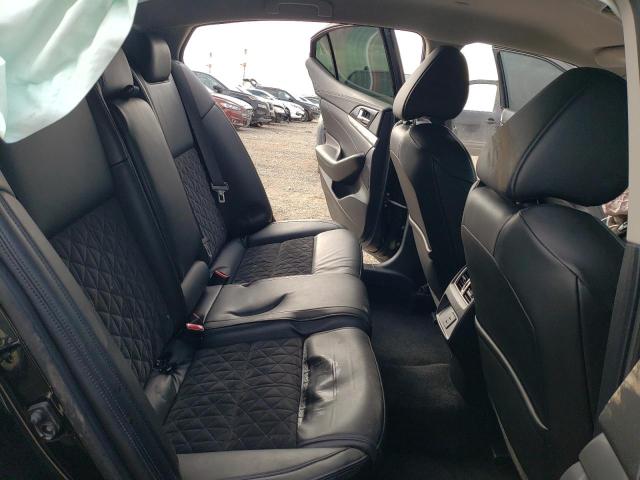Photo 10 from auction – 2018 NISSAN MAXIMA 3.5 with VIN 1N4AA6AP3JC362331