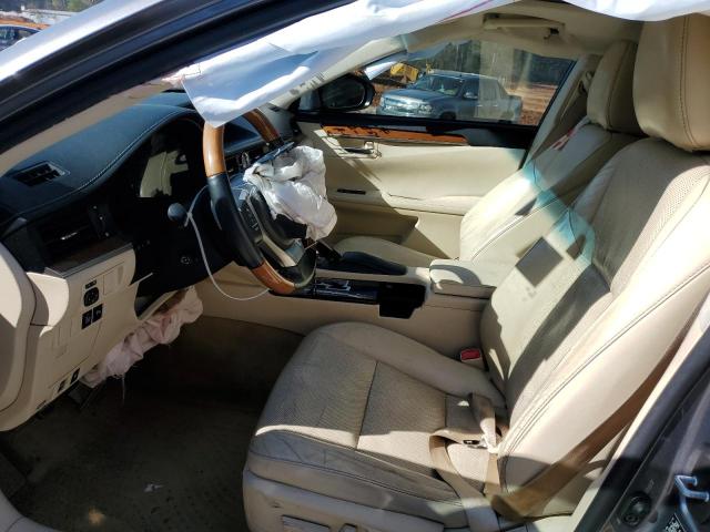 صورة رقم 7 من المزاد - 2015 LEXUS ES 300H مع VIN JTHBW1GG2F2088139
