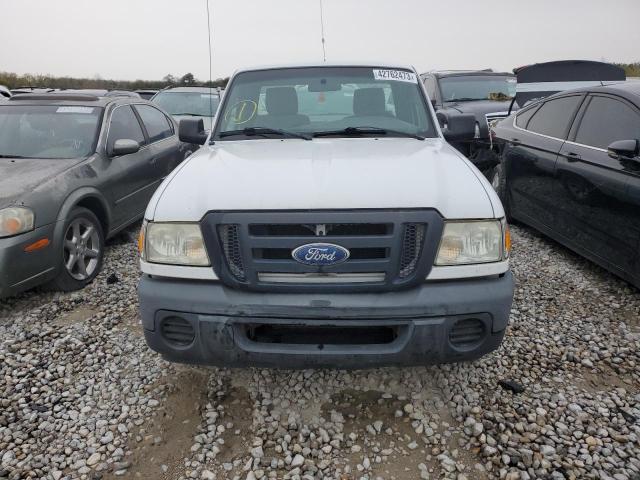 Photo 5 from auction – 2011 FORD RANGER with VIN 1FTKR1AD7BPA10928
