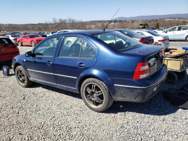 Photo 2 from auction – 2004 VOLKSWAGEN JETTA GL with VIN 3VWRK69M34M048375