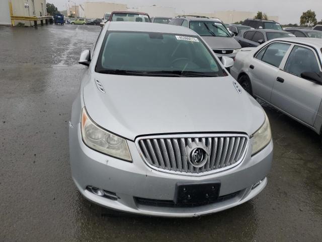 Photo 5 from auction – 2011 BUICK LACROSSE C with VIN 1G4GE5ED2BF387493