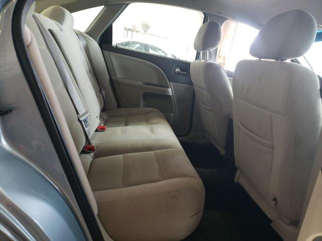 Zdjęcie 10 z aukcji – 2008 FORD TAURUS SEL z VIN 1FAHP24W48G162957