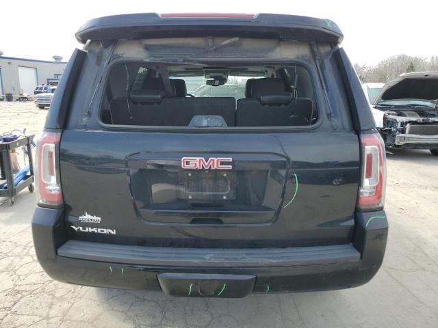 Photo 6 from auction – 2015 GMC YUKON SLT with VIN 1GKS2BKC5FR108029