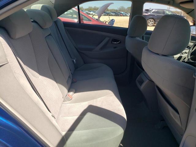 Photo 10 from auction – 2011 TOYOTA CAMRY BASE with VIN 4T1BF3EK2BU747867