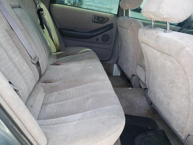 Photo 10 from auction – 1997 TOYOTA AVALON XL with VIN 4T1BF12B7VU212188
