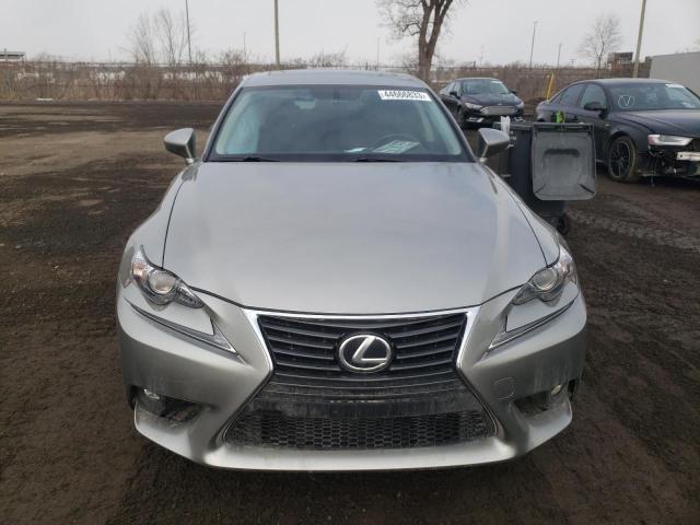 Photo 5 from auction – 2016 LEXUS IS 300 with VIN JTHCM1D26G5008974
