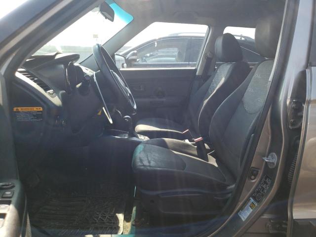 Photo 7 from auction – 2011 KIA SOUL with VIN KNDJT2A22B7210410