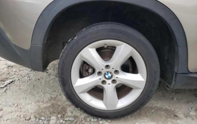 Photo 9 from auction – 2008 BMW X5 3.0I with VIN 5UXFE43598L032075