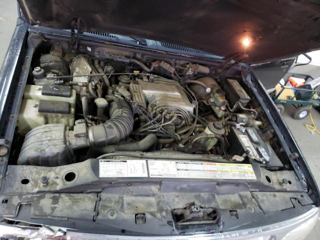 Фото 12 с аукциона – 1997 FORD EXPLORER с VIN 1FMDU32PXVZC13361