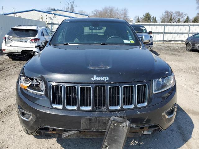 Photo 5 from auction – 2014 JEEP GRAND CHER with VIN 1C4RJFBG9EC498075