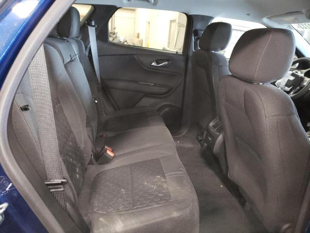 Photo 11 from auction – 2022 CHEVROLET BLAZER 2LT with VIN 3GNKBHR41NS228149
