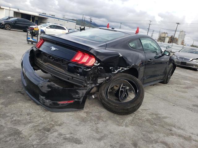 Photo 3 from auction – 2018 FORD MUSTANG with VIN 1FA6P8TH9J5166534