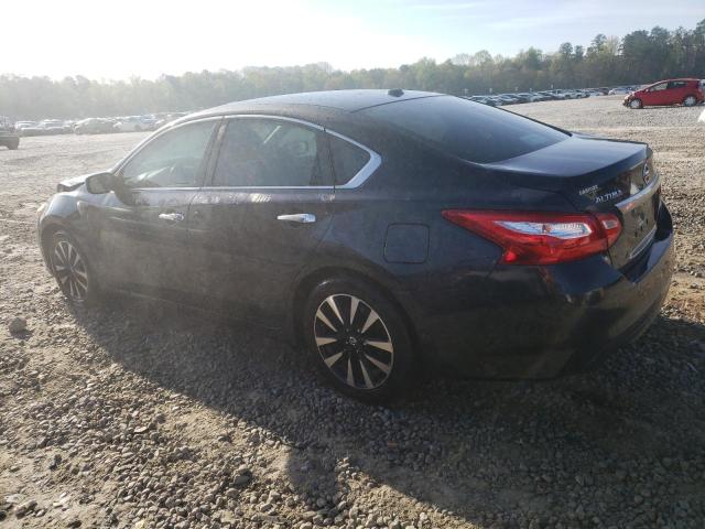 Photo 2 from auction – 2017 NISSAN ALTIMA 2.5 with VIN 1N4AL3AP9HC495663