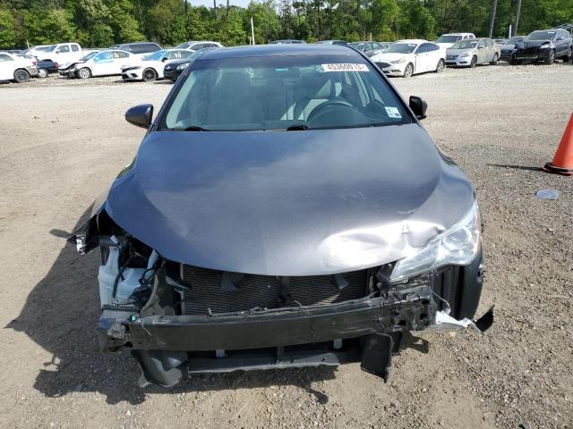 Photo 5 from auction – 2017 TOYOTA CAMRY LE with VIN 4T1BF1FKXHU773340