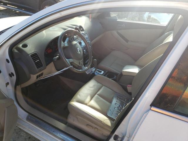 Photo 7 from auction – 2012 NISSAN ALTIMA BAS with VIN 1N4AL2AP0CN412533