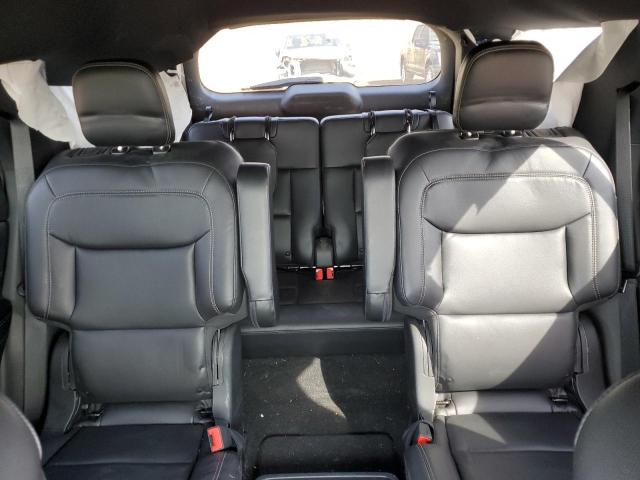 Photo 10 from auction – 2020 FORD EXPLORER X with VIN 1FMSK8DH8LGB34618