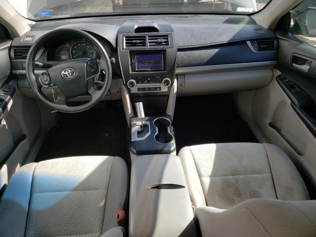Photo 8 from auction – 2012 TOYOTA CAMRY BASE with VIN 4T4BF1FK6CR171534