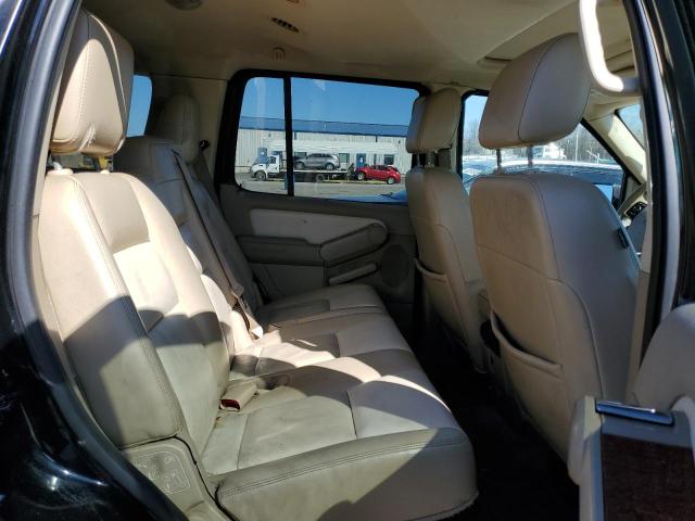 Photo 10 from auction – 2007 FORD EXPLORER E with VIN 1FMEU74E97UB02503