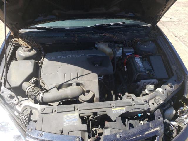 Photo 11 from auction – 2010 PONTIAC G6 with VIN 1G2ZA5E02A4143931