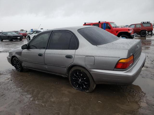 Foto 2 de la subasta – 1995 TOYOTA COROLLA LE con VIN 1NXAE09B1SZ326083
