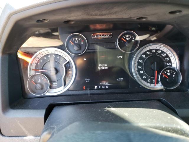 Photo 9 from auction – 2015 RAM 1500 SLT with VIN 1C6RR7LT5FS670935